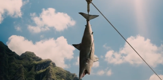 Illustration for article titled Nitpicks reveal the incongruity at the heart of Jurassic World